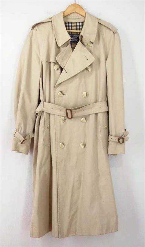 burberry trench coat men uk|burberry trench coat men vintage.